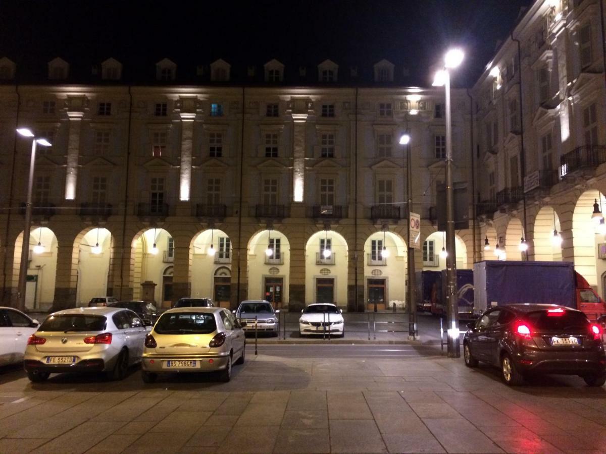 Porta Palatina Bed & Breakfast Turin Exterior photo