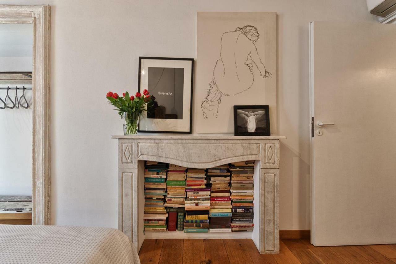 Porta Palatina Bed & Breakfast Turin Exterior photo